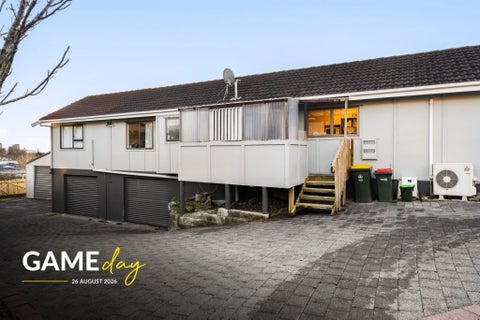 5 Rotoma Rise, Clover Park, Auckland