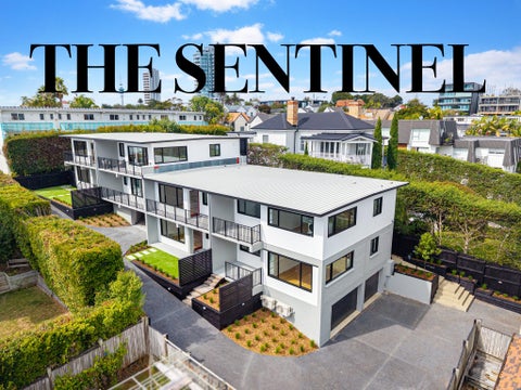 29 Sentinel Road, Herne Bay, Auckland