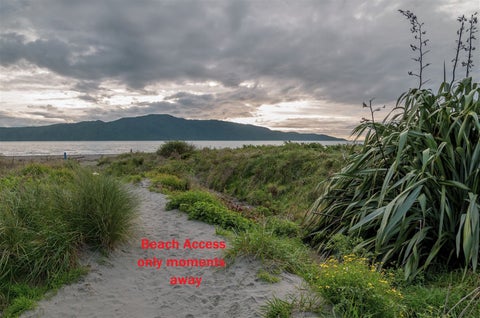 15 Nathan Avenue, Paraparaumu Beach, Paraparaumu