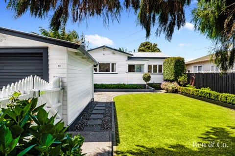 13 Gollan Road, Mount Wellington, Auckland