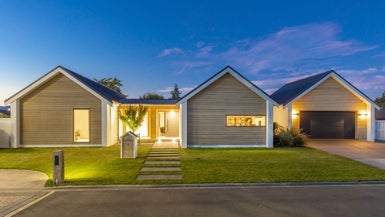 1 Payne Place, Witherlea, Blenheim