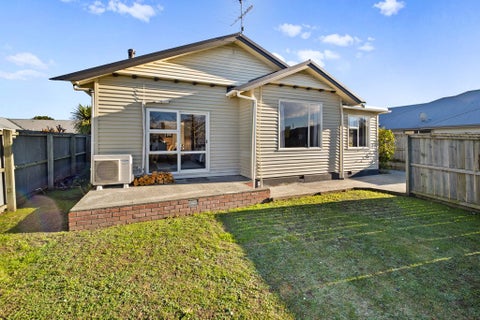 372 Burnett Street, Ashburton, Ashburton