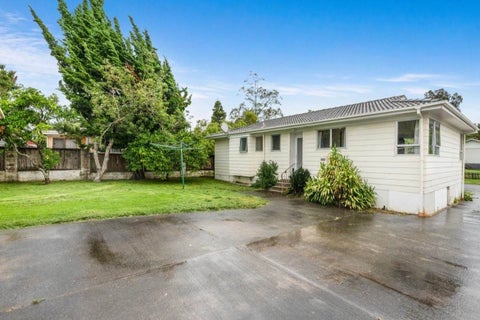 6 Smedley Street, Manurewa, Auckland