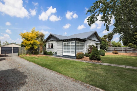 36 Allens Road, Allenton, Ashburton