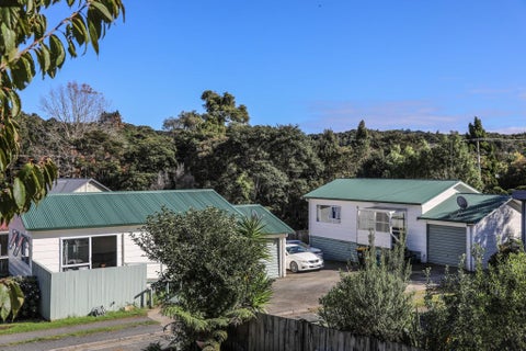 17 Taurua Place, Coromandel