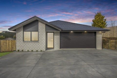 8A Baker Street, Waihi, Waihi