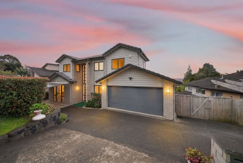 92 Schnapper Rock Road, Schnapper Rock, Auckland