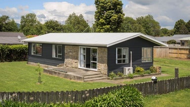 36 Mackay Street, Waihi, Waihi