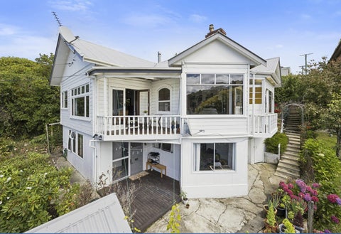 38 Brunel Street, Mornington, Dunedin