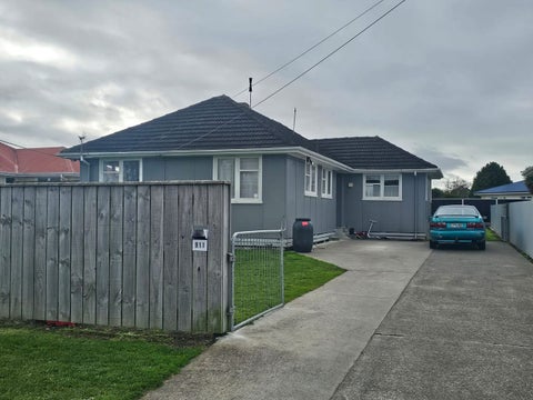 911 Bledisloe Street, Raureka, Hastings