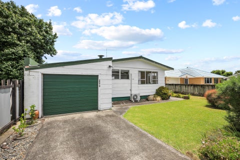 207B Heale Street, Thames, Thames