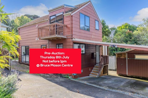 2/8 Woodhams Street, Beach Haven, Auckland