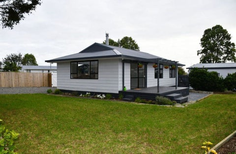 38B Mangakahia Road, Kaikohe, Kaikohe
