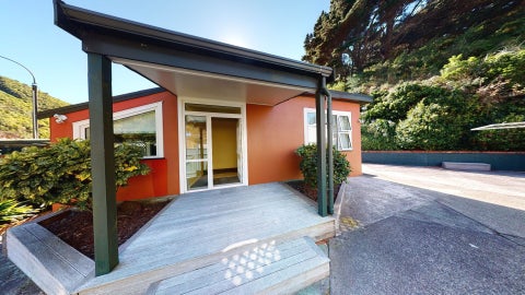 469 Ohiro Road, Brooklyn, Wellington