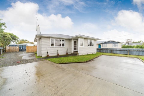 39A Kettle Avenue, Awapuni, Palmerston North