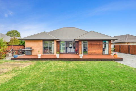 23 Little Oaks Drive, Yaldhurst, Christchurch