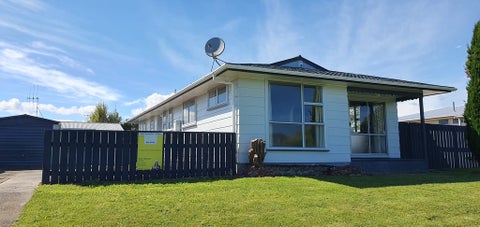 51 Morgan Crescent, Levin, Levin