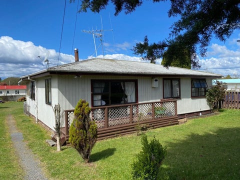 81 Papanui Street, Tokoroa, Tokoroa