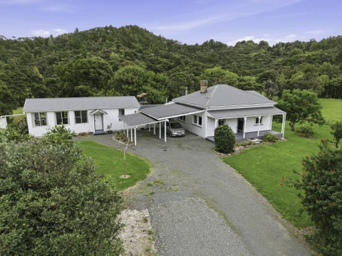 1981 Diggers Valley Road, Kaitaia, Kaitaia