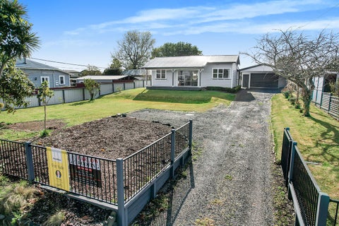 67 Coronation Road, Morrinsville, Morrinsville