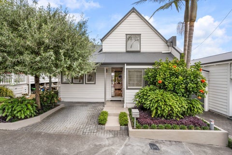 28 O'Neill Street, Ponsonby, Auckland