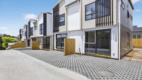 7/18 Woodglen Road, Glen Eden, Auckland