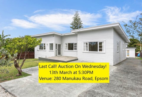 176 White Swan Road, Mount Roskill, Auckland