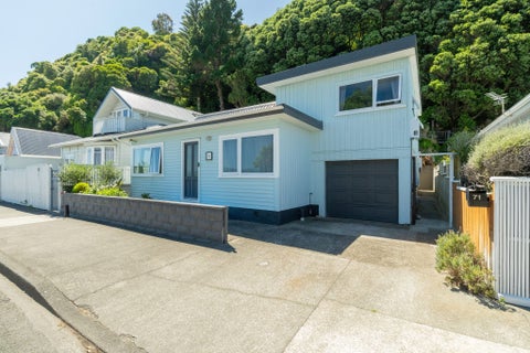 71 Muritai Road, Eastbourne, Lower Hutt