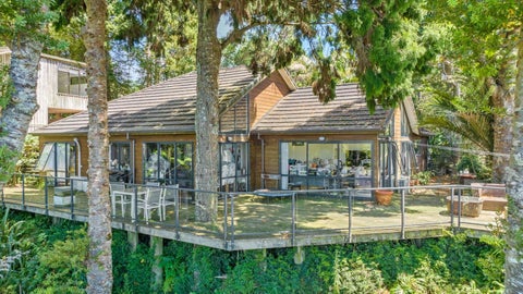 242 Konini Road, Titirangi, Auckland