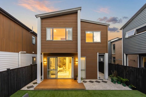 4 Greenfinch Road, Hobsonville, Auckland