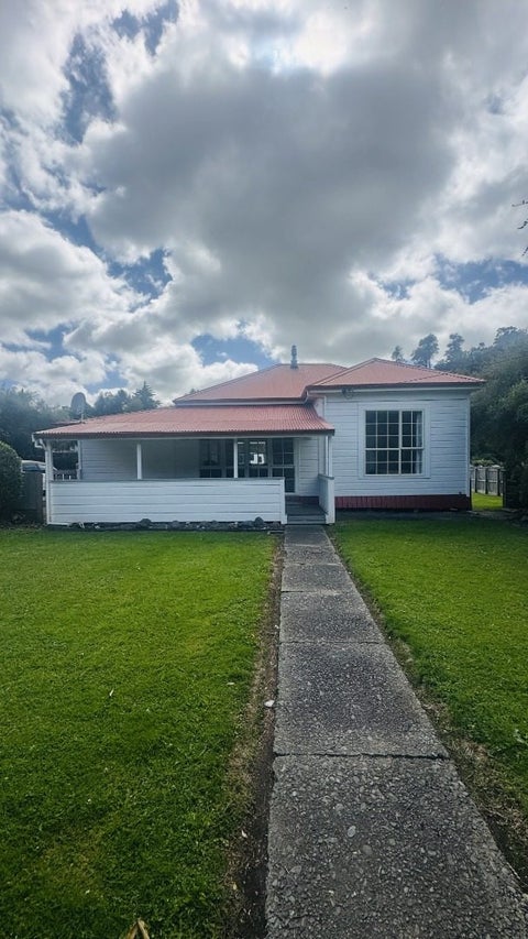 32 Mataroa Road, Taihape