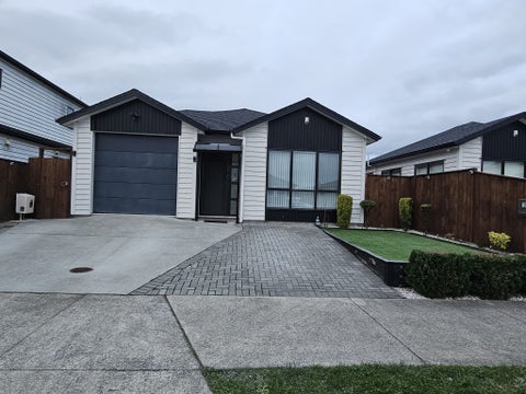 24 Survila street, Takanini, Auckland