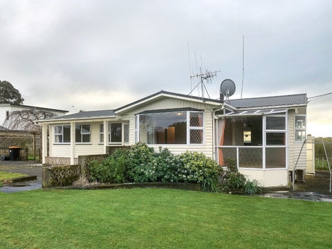 161 Hendersons Line, Kelvin Grove, Palmerston North