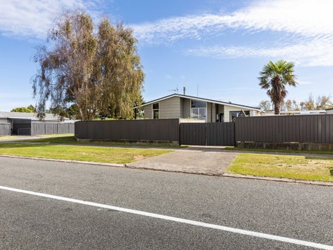 7 Rahiri Street, Waitara, Waitara