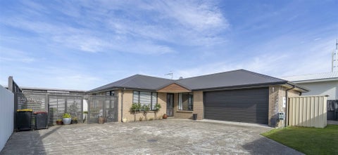 215 North Road, Waikiwi, Invercargill