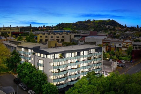 5/8 Basque Road, Eden Terrace, Auckland