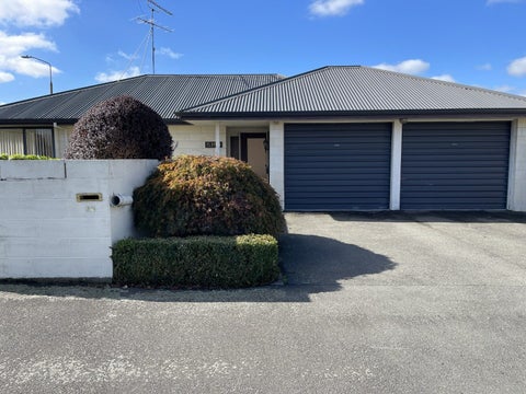 23 Cameron Street, Ashburton, Ashburton