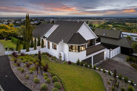 2 Petworth Place, Westmorland, Christchurch