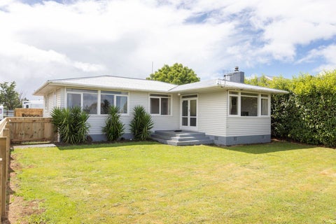 21 York Street, Dannevirke, Dannevirke