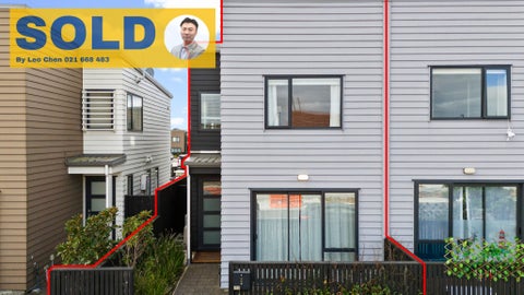 152 Squadron Drive, Hobsonville, Auckland