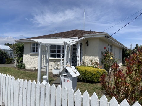 136 Scott Street, Redwoodtown, Blenheim