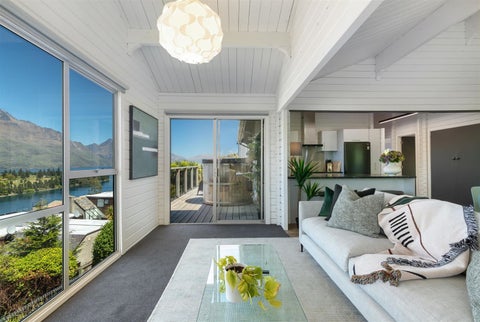 49 Panorama Terrace, Queenstown, Queenstown