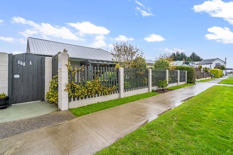 305A Crinan Street, Georgetown, Invercargill