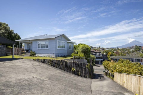 380 Devon Street West, Lynmouth, New Plymouth