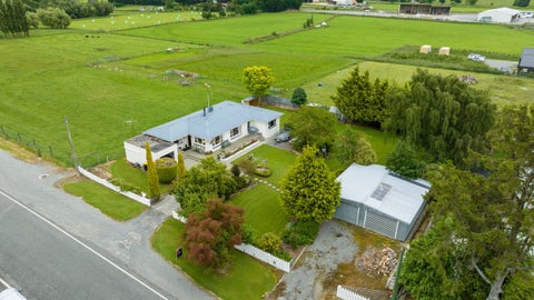 42 Maria Street, Lumsden, Lumsden