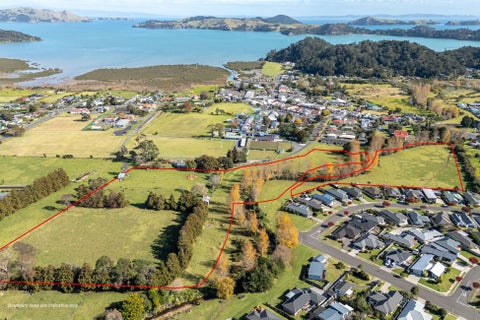 315 Woollams Avenue, Coromandel, Coromandel