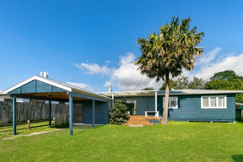 18B Bryce Street, Whitianga