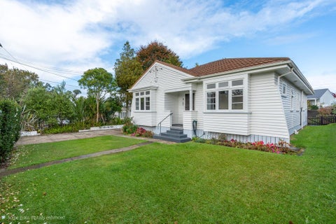 6 Murray Street, Maeroa, Hamilton