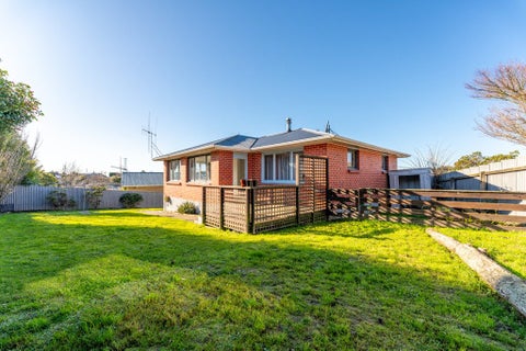 27 Balmoral Street, Marchwiel, Timaru