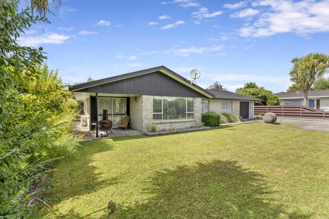 59 Huxley Street, Pahiatua